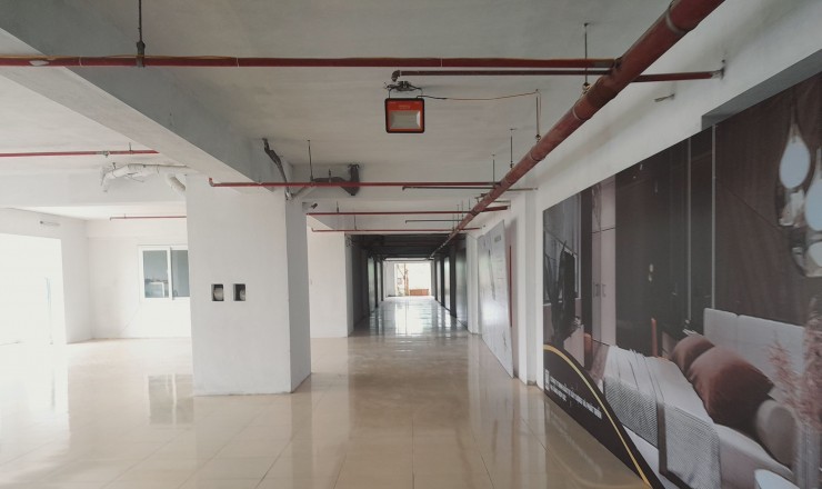 Chung cư Thanh Hoá - Chung cư Quảng Thành -700 triệu