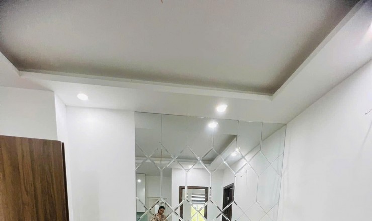 Chung cư Thanh Hoá - Chung cư Quảng Thành -700 triệu