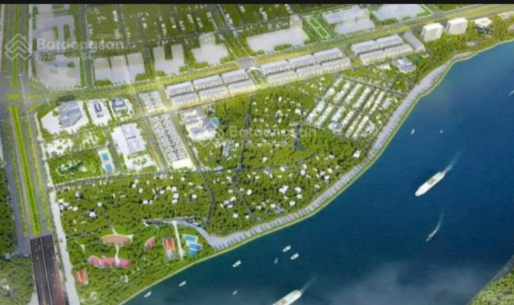 Cho thuê văn phòng (giá chỉ từ 5tr - 15tr/phòng), mặt đường 67m, dự án Central Riverside Thanh Hóa