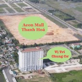 Chung cư Thanh Hoá - Chung cư Quảng Thành -700 triệu