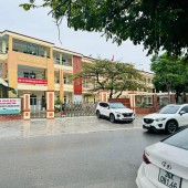 bán đất tặng nhà Lê Quý Đôn- phường Ba Đình - thanh hóa