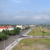 BÁN ĐẤT THỔ CƯ GẦN NGHI SƠN CENTRAL PARK VÀ TRƯỜNG CẤP 3 NGHI SƠN CHỈ VỚI NHỈNH 1,6 TỶ