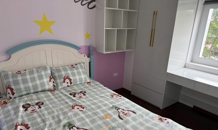 Bán căn chung cư 3 phòng ngủ mới tinh giá chỉ 1 tỷ 1xx LH 0975 088 993