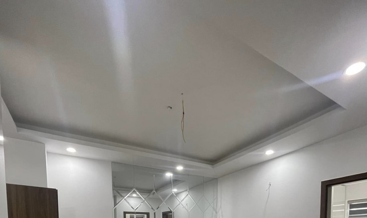 Bán căn chung cư 3 phòng ngủ mới tinh giá chỉ 1 tỷ 1xx LH 0975 088 993