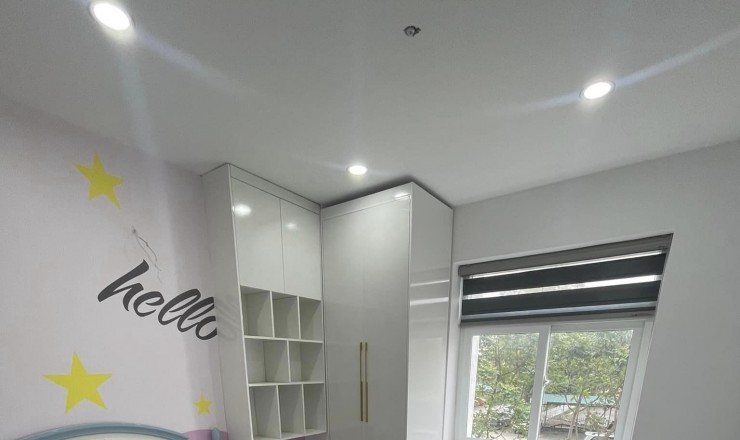 Bán căn chung cư 3 phòng ngủ mới tinh giá chỉ 1 tỷ 1xx LH 0975 088 993