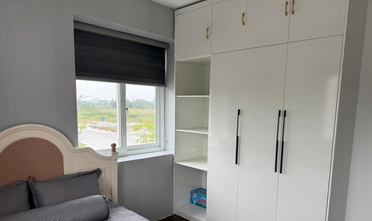 Bán căn chung cư 3 phòng ngủ mới tinh giá chỉ 1 tỷ 1xx LH 0975 088 993