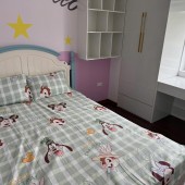 Chỉ 6xx triệu có ngay căn chung cư 2 phòng ngủ tại thành phố Thanh Hóa
