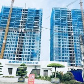 Nguyên sàn tầng 6 toà A - Chung cư Bình An Plaza