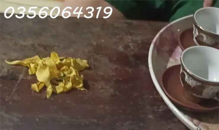 Giảm chào cần bán gấp! Lô 655m2 đất Đông Sơn, thị trấn Rừng Thông giá chỉ 3tr5/m2