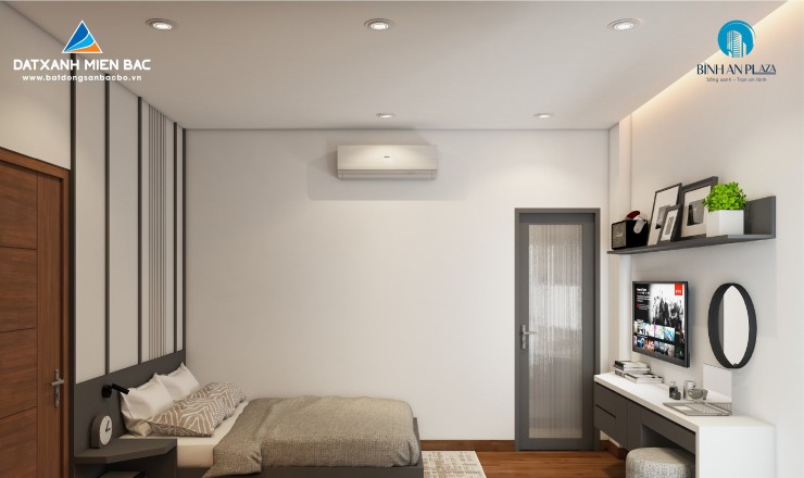 Bán căn hộ số 15 tại Chung cư Bình AN - Thanh Hoá