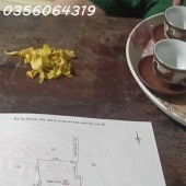 Giảm chào cần bán gấp! Lô 655m2 đất Đông Sơn, thị trấn Rừng Thông giá chỉ 3tr5/m2