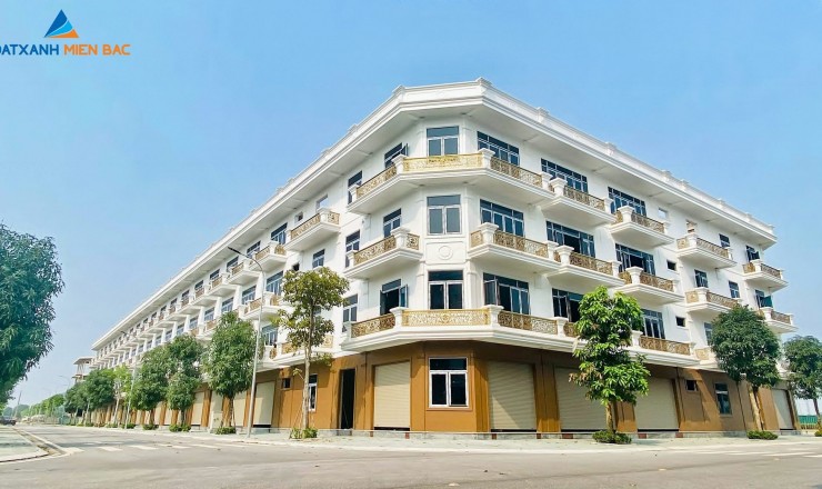 hơn 3 tỷ có ngay, căn, nhà phố 4 tầng taị TP Thanh Hoá