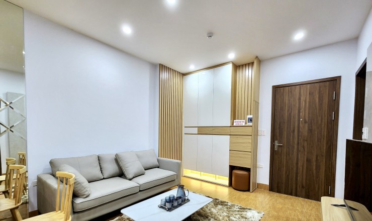Xuất ngoại giao chung cư Bình An căn đẹp giá đẹp 0975088993