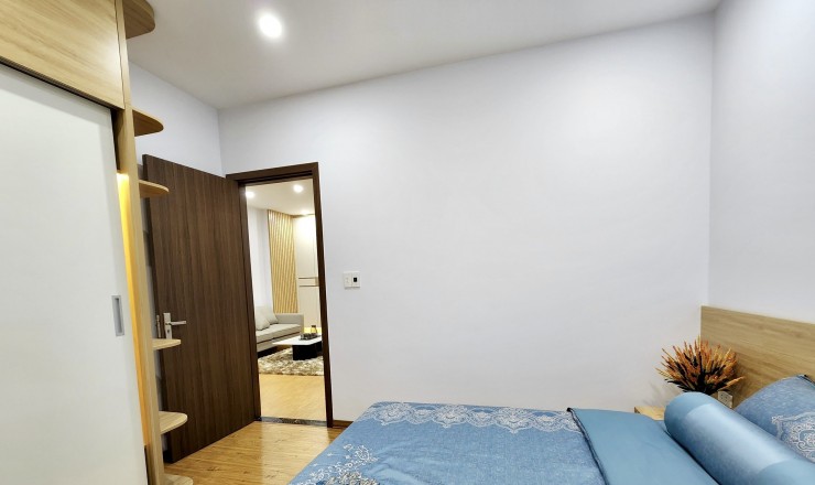 Xuất ngoại giao chung cư Bình An căn đẹp giá đẹp 0975088993