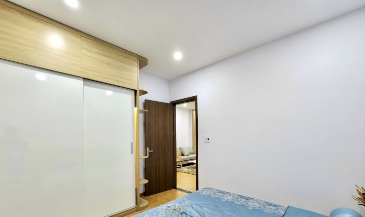 Xuất ngoại giao chung cư Bình An căn đẹp giá đẹp 0975088993