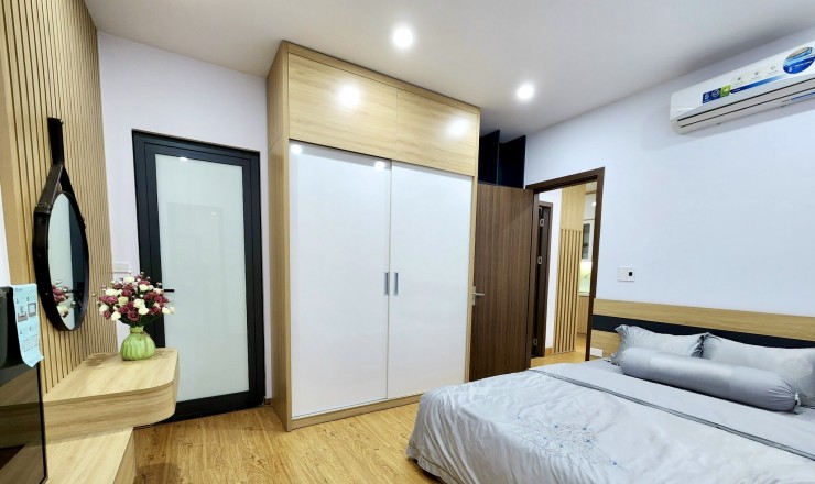 Xuất ngoại giao chung cư Bình An căn đẹp giá đẹp 0975088993