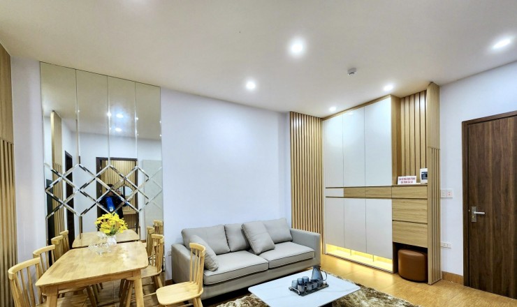 Xuất ngoại giao chung cư Bình An căn đẹp giá đẹp 0975088993