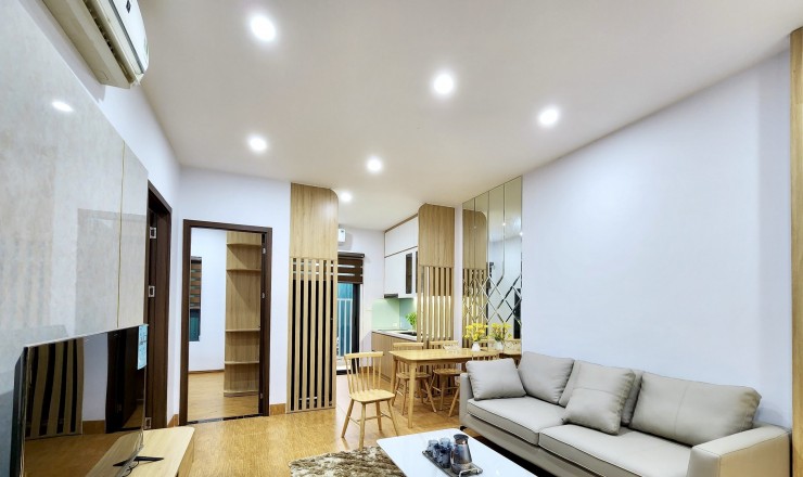 Xuất ngoại giao chung cư Bình An căn đẹp giá đẹp 0975088993