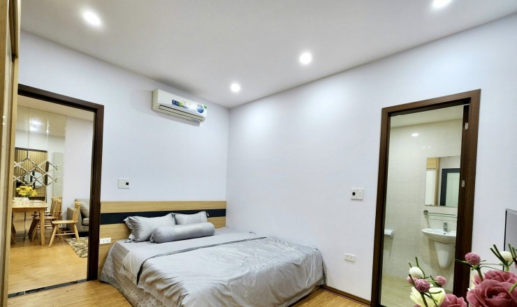 Xuất ngoại giao chung cư Bình An căn đẹp giá đẹp 0975088993