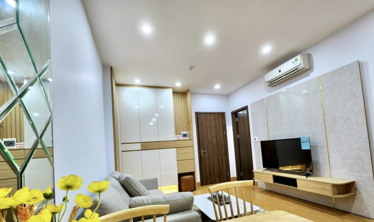 Xuất ngoại giao chung cư Bình An căn đẹp giá đẹp 0975088993