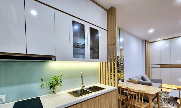 Xuất ngoại giao chung cư Bình An căn đẹp giá đẹp 0975088993