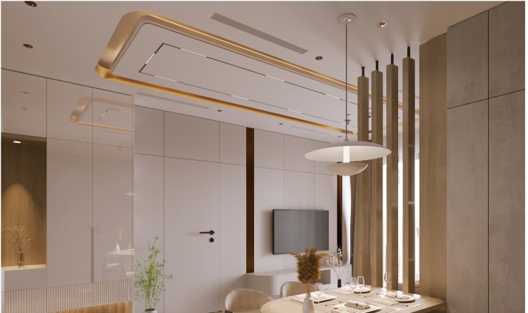 Căn hộ cao cấp đầu tiên tại TP Thanh Hóa, phân khu The Kyoto Vinhomes Star City