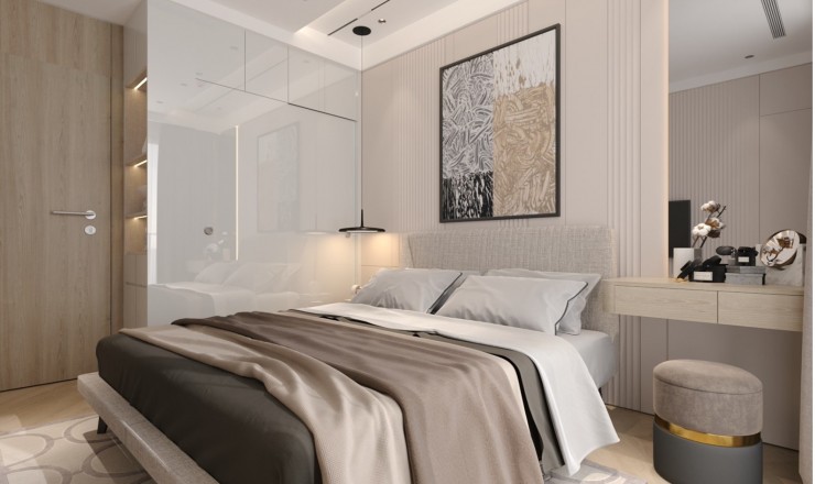 Căn hộ cao cấp đầu tiên tại TP Thanh Hóa, phân khu The Kyoto Vinhomes Star City