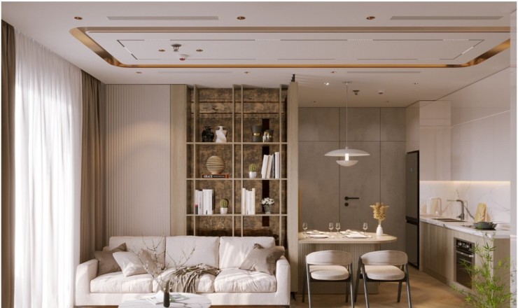 Căn hộ cao cấp đầu tiên tại TP Thanh Hóa, phân khu The Kyoto Vinhomes Star City