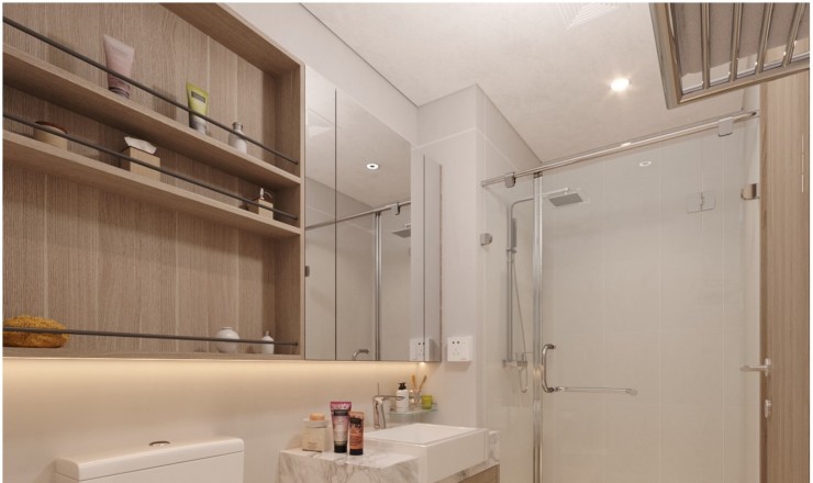 Căn hộ cao cấp đầu tiên tại TP Thanh Hóa, phân khu The Kyoto Vinhomes Star City