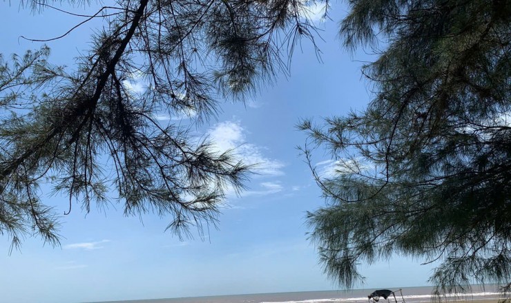 BÁN ĐẤT BIỂN HẢI LĨNH SỐ ĐỎ LÂU DÀI GẦN NGAY BÃI ĐÔNG NGHI SƠN
