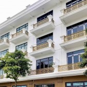 Nhà liền kề mới nguyên 4 tầng tại TP Thanh Hoá -3.3 tỷ bao phí ra sổ đỏ