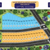 Chỉ với 200 triệu sở hữu ngay lô đất thổ cư rộng 100m2 tại Ngọc Lặc Thanh Hóa. Giá quá tốt để đầu tư.