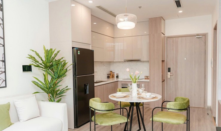 Căn 3PN Độc Quyền giá hấp dẫn tại Chung cư Vinhomes Thanh Hóa