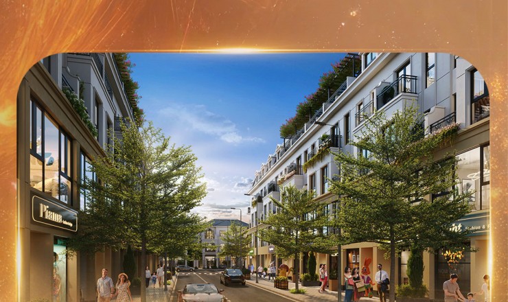 BÁN NHÀ PHỐ 5 TẦNG CENTRAL RIVERSIDE ĐỐI DIỆN NHÀ VĂN HÓA