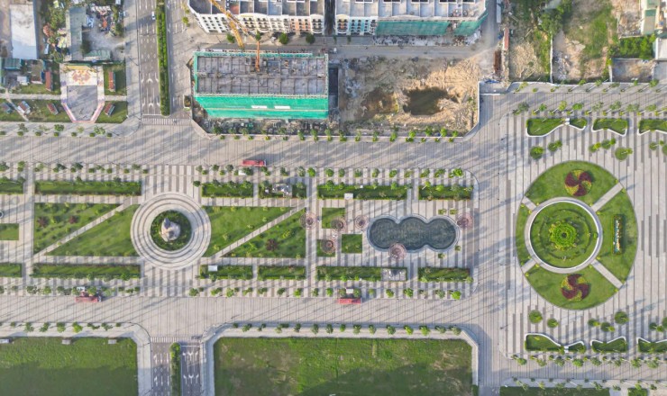 CHÍNH THỨC NHẬN CỌC 