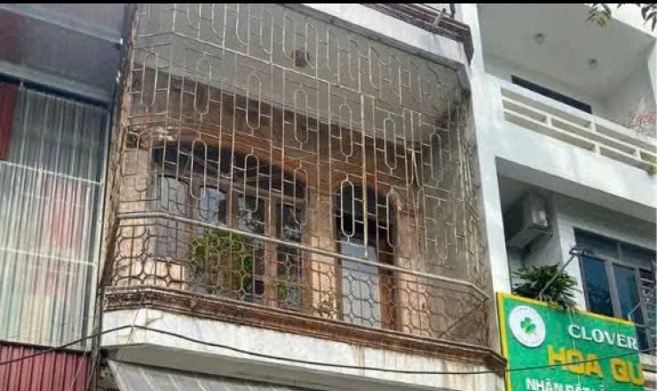 CHÍNH CHỦ CẦN BÁN  NHÀ 2 TẦNG MẶT ĐƯỜNG Tại NGUYỄN TRÃI , P. Phú Sơn, TP. Thanh Hóa, Tỉnh Thanh Hóa