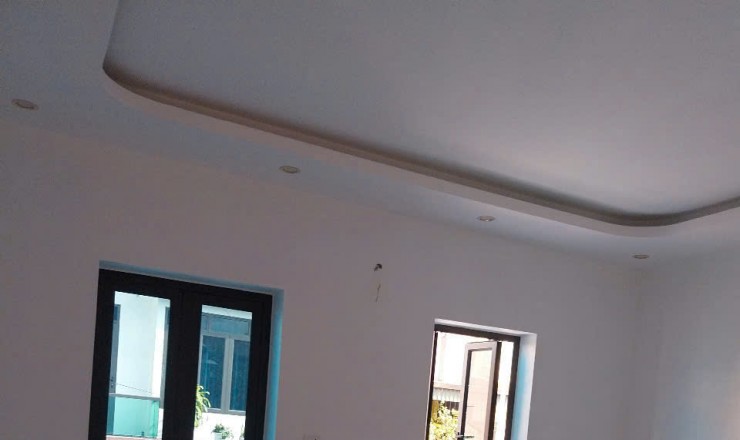 Bán nhà mới xây ngây gần công sở phường Nam Ngạn Hướng Đông Nam Mát Mẻ