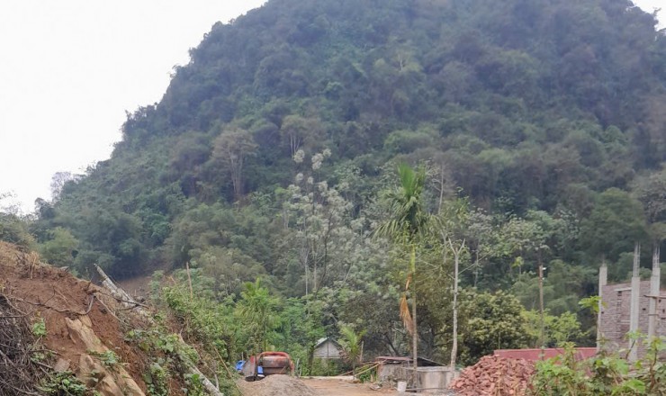 Giá Rẻ. Đất Thạch Thành , Thanh Hoá, 2000m2 full thổ