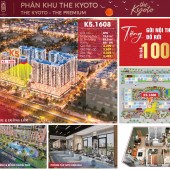 Căn 3PN Độc Quyền giá hấp dẫn tại Chung cư Vinhomes Thanh Hóa