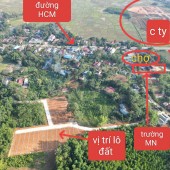 Chưa đến 300 triệu có ngay lôĐất nền Ngọc Lặc giá rẻ bán cắt lỗ. Diện tích rộng cạnh đường Hồ Chí Minh.