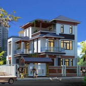 Đất biệt thự Khu đô thị Sông Đơ, phường Trường Sơn, thành phố Sầm Sơn, Thanh Hóa