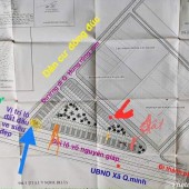 BÁN ĐẤT 2 MẶT TIỀN ĐẠI LỘ VÕ NGUYÊN GIÁP THÀNH PHỐ SẦM SƠN