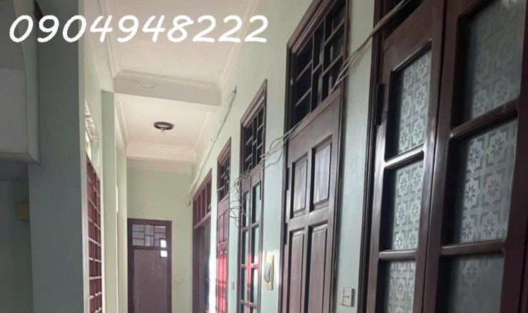 Cho Thuê Nhà Mặt Phố 16 Trường Thi, 30 Triệu, 200M2, 6 Phòng Ngủ+ 3 Vệ Sinh Đẹp