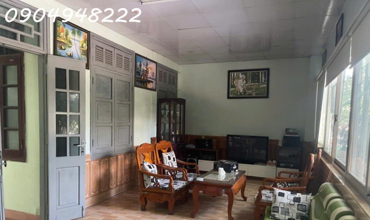 Cho Thuê Nhà Mặt Phố 16 Trường Thi, 30 Triệu, 200M2, 6 Phòng Ngủ+ 3 Vệ Sinh Đẹp