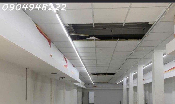 Cho Thuê Nhà Mặt Phố 16 Trường Thi, 30 Triệu, 200M2, 6 Phòng Ngủ+ 3 Vệ Sinh Đẹp