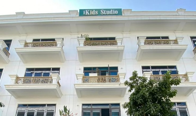 Bán nhà 4 tầng tại thành phố Thanh Hóa- 3.7 tỷ bao phí ra sổ đỏ