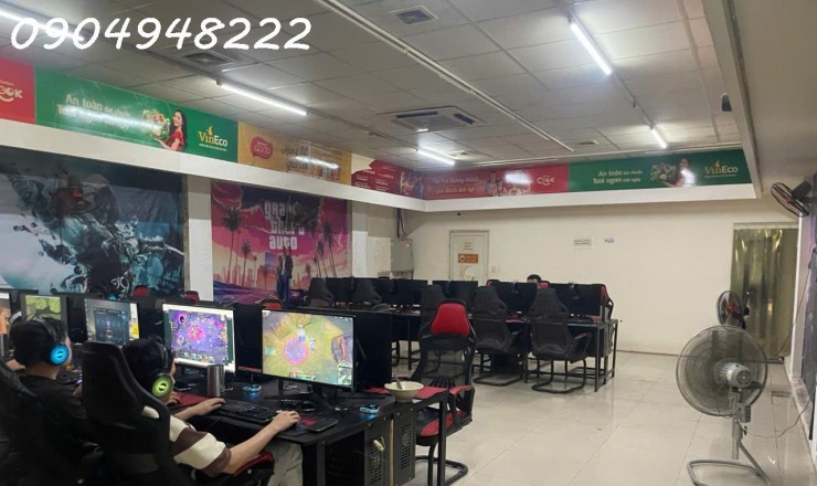 Cho Thuê Nhà Mặt Phố 16 Trường Thi, 30 Triệu, 200M2, 6 Phòng Ngủ+ 3 Vệ Sinh Đẹp