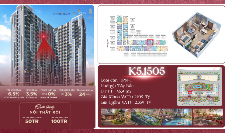 CHÍNH CHỦ BÁN CĂN 1PN+1, TẦNG 15, CAM KẾT RẺ NHẤT, ĐẦU TƯ LÀ CÓ LỜI NGAY, VINHOMES THANH HÓA