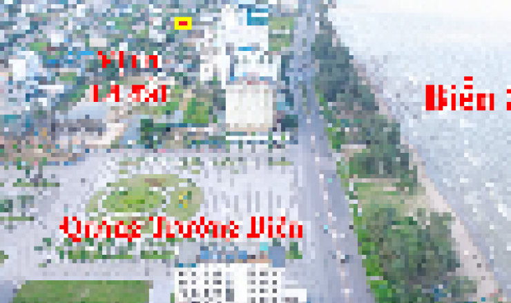 BÁN GẤP LÔ ĐẤT GÓC ĐẸP DUY NHẤT ĐƯỜNG THANH NIÊN, CÁCH BIỂN SẦM SƠN 300M, SỔ ĐỎ TRAO TAY, ĐẦU TƯ LÀ THẮNG
