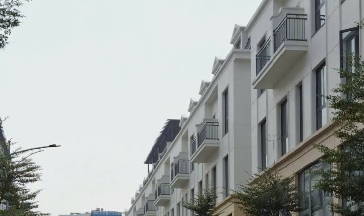 BÁN NHÀ PHỐ 5 TẦNG NGAY KHU LIÊN CƠ THÀNH PHỐ THANH HÓA CHỈ HƠN 5 TỶ